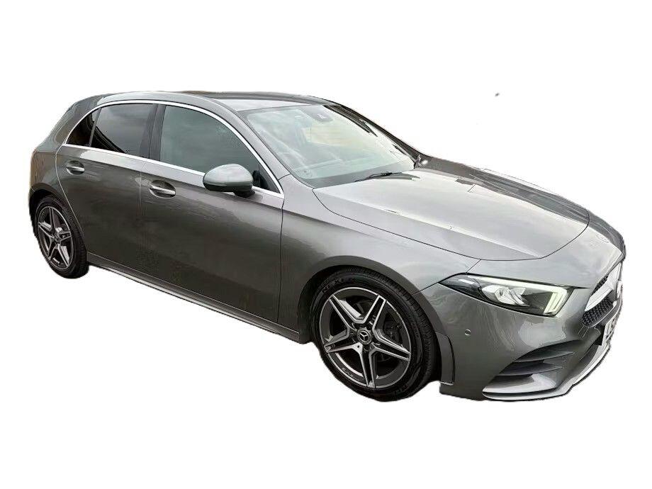 1.3 A200 AMG Line (Executive) Hatchback 5dr Petrol 7G-DCT Euro 6 (s/s) (163 ps)